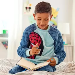 Spider-Man - Pyjama für Kinder für 24€ in Disney Store