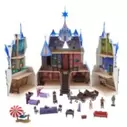 Die Eiskönigin 2 - Schloss von Arendelle - Spielset für 133€ in Disney Store