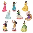 Disney Prinzessinnen - Deluxe-Figurenspielset für 36€ in Disney Store