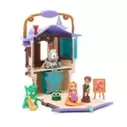 Disney Animators' Collection Littles - Rapunzel - Turm-Spielset für 22€ in Disney Store