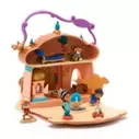 Disney Animators' Collection Littles - Prinzessin Jasmin - Palast-Spielset für 22€ in Disney Store