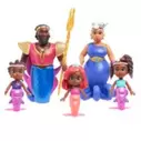 Just Play - Disney Junior Arielle - Königliche Familie - Figurenset für 34,99€ in Disney Store