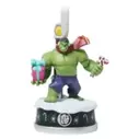 Hulk - Living Magic Sketchbook Ornament Kollektion - Weihnachtliches Dekorationsstück für 28€ in Disney Store