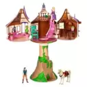 Rapunzel - Turm-Spielset für Kinder für 35€ in Disney Store