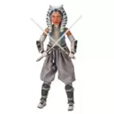 Star Wars - Ahsoka Tano - Puppe in Sonderedition für 55€ in Disney Store