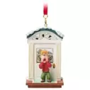 Kevin – Allein zu Haus - Kevin McCallister - Sketchbook-Dekorationsstück für 26€ in Disney Store