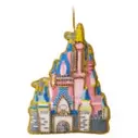 Walt Disney World - Cinderella Schloss - Perlenverziertes Dekorationsstück für 19,5€ in Disney Store