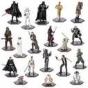 Star Wars - Spielset mit 20 Figuren für 35€ in Disney Store