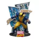 Beast Kingdom - Marvel Comics - Wolverine - Figur für 40€ in Disney Store