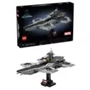 LEGO Marvel Helicarrier der Avengers 76295 für 79,99€ in Disney Store