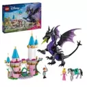 LEGO Disney Malefiz als Drache 43240 für 69,99€ in Disney Store