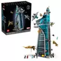 LEGO Marvel Avengers Tower 76269 für 499,99€ in Disney Store