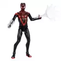 Spider-Man - Miles Morales - Marvel Power Icons - Sprechende Actionfigur für 31€ in Disney Store