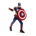 Captain America - Sprechende Actionfigur für 28€ in Disney Store