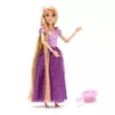 Rapunzel - Neu verföhnt - Rapunzel - Klassische Puppe für 18,9€ in Disney Store