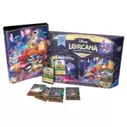 Ravensburger - Disney Lorcana - Sammelkartenspiel - Geschenkset - Wave 6 für 49,99€ in Disney Store