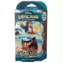 Ravensburger - Disney Lorcana - Sammelkartenspiel - Starter Deck A - Wave 6 für 19,99€ in Disney Store