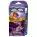 Ravensburger - Disney Lorcana - Sammelkartenspiel - Starter Deck A - Wave 4 für 19,99€ in Disney Store