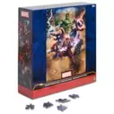 Marvel - Avengers - Puzzle mit 1.000 Teilen für 10€ in Disney Store