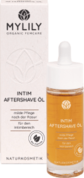 Intim Aftershave Öl für 17,2€ in dm