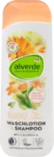 Baby Waschlotion & Shampoo Bio-Calendula für 2,65€ in dm