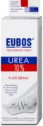 Trockene Haut Urea 10% Fußcreme für 9,95€ in dm