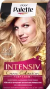 Intensiv Creme Coloration Permanenter Aufheller - Nr. 9-5 Naturblond für 1,6€ in dm