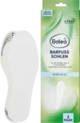 Barfußsohle Gr. 34 - 41 für 1,15€ in dm