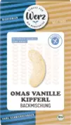 Backmischung Omas Vanille Kipferl für 2,75€ in dm