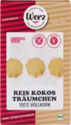 Kekse Reis Kokos Träumchen für 2,5€ in dm