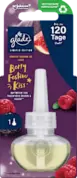 Duftöl Stecker Nachfüller Berry Festive Kiss für 2,95€ in dm