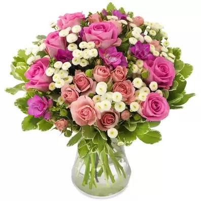 Rosenmeer für 42,99€ in Euroflorist