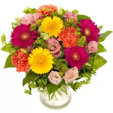 Geburtstagskind für 39,99€ in Euroflorist