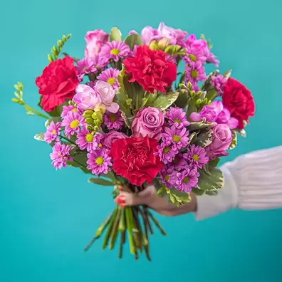 Großes Herz für 44,99€ in Euroflorist