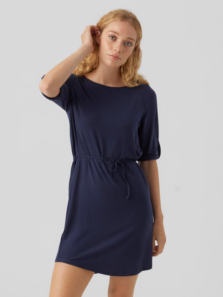 VMAVA Kurzes Kleid für 21,99€ in Vero Moda