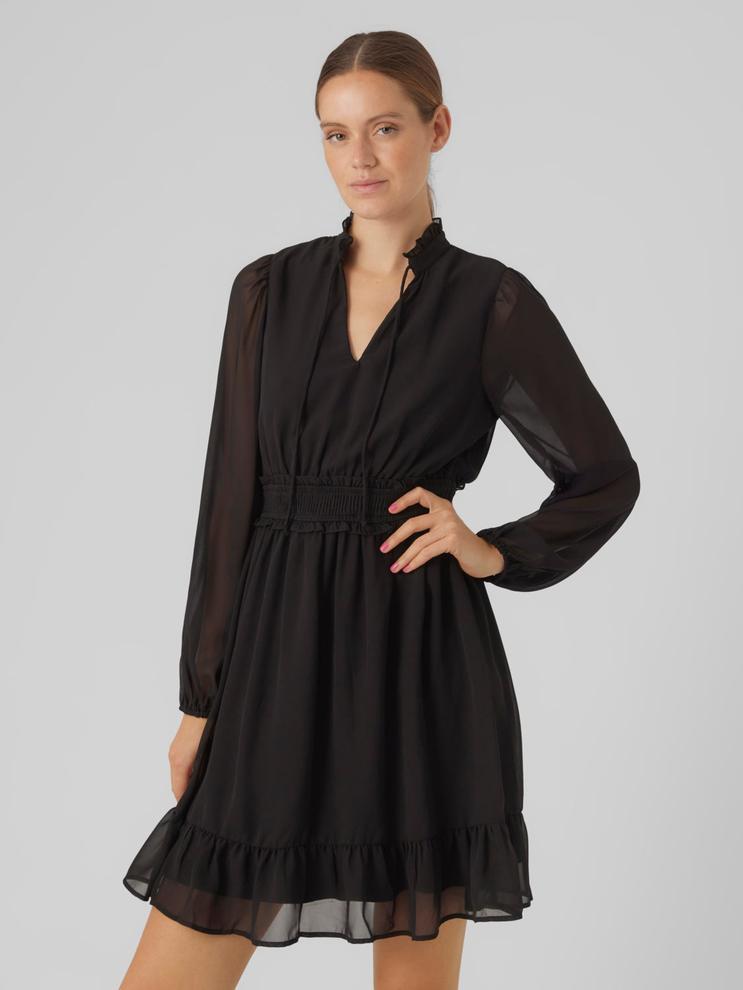 VMVERA Kurzes Kleid für 25,99€ in Vero Moda