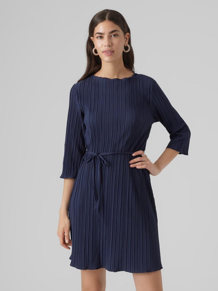 VMAURORA Kurzes Kleid für 20,99€ in Vero Moda