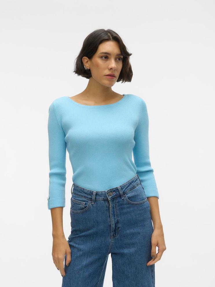 VMGIZELLE Pullover für 20,99€ in Vero Moda