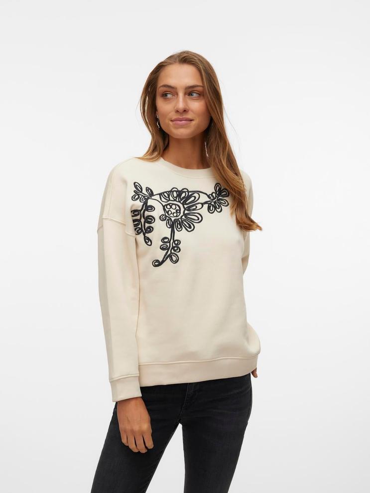VMSELMA Sweatshirt für 25,89€ in Vero Moda