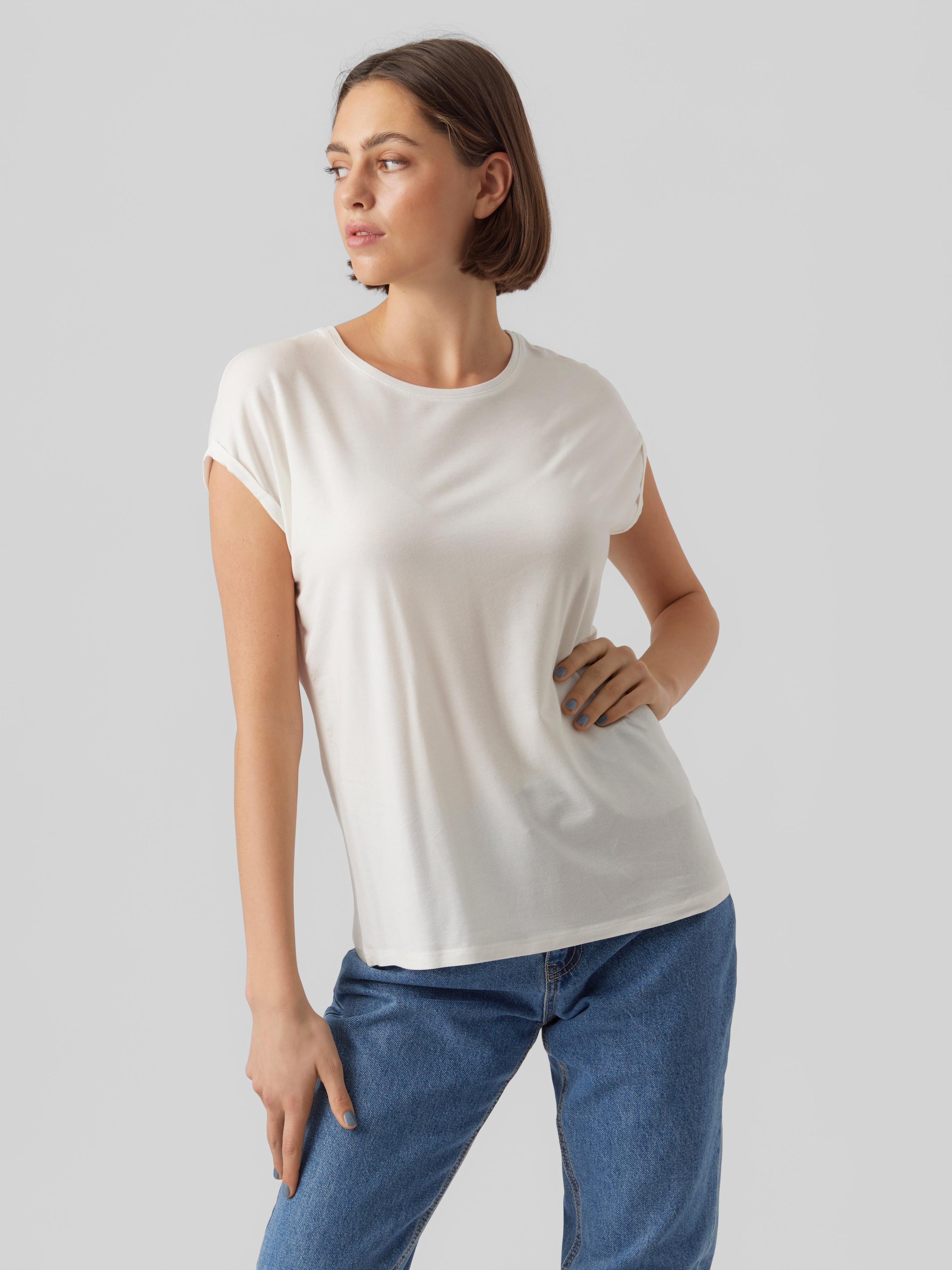VMAVA T-Shirt für 16,99€ in Vero Moda