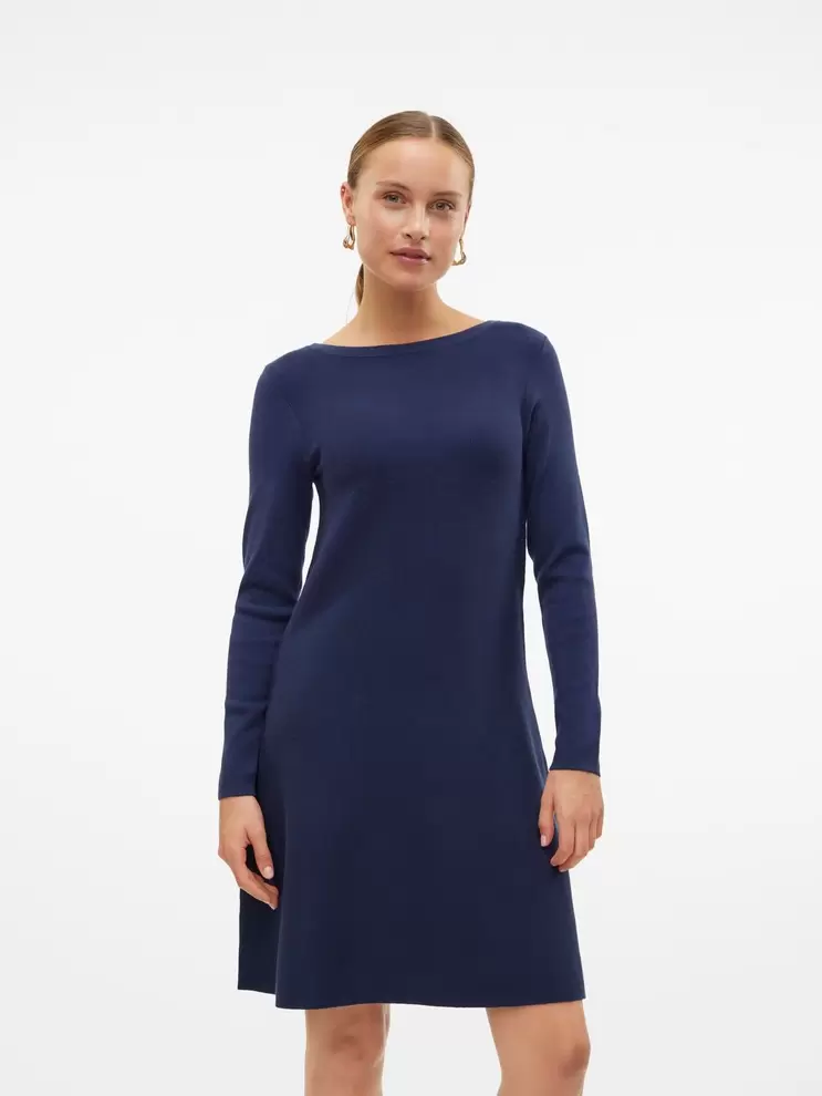 VMNANCY Kurzes Kleid für 44,99€ in Vero Moda