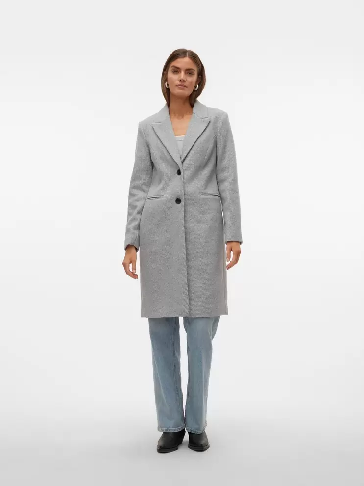 VMBLAZA Mantel für 89,99€ in Vero Moda