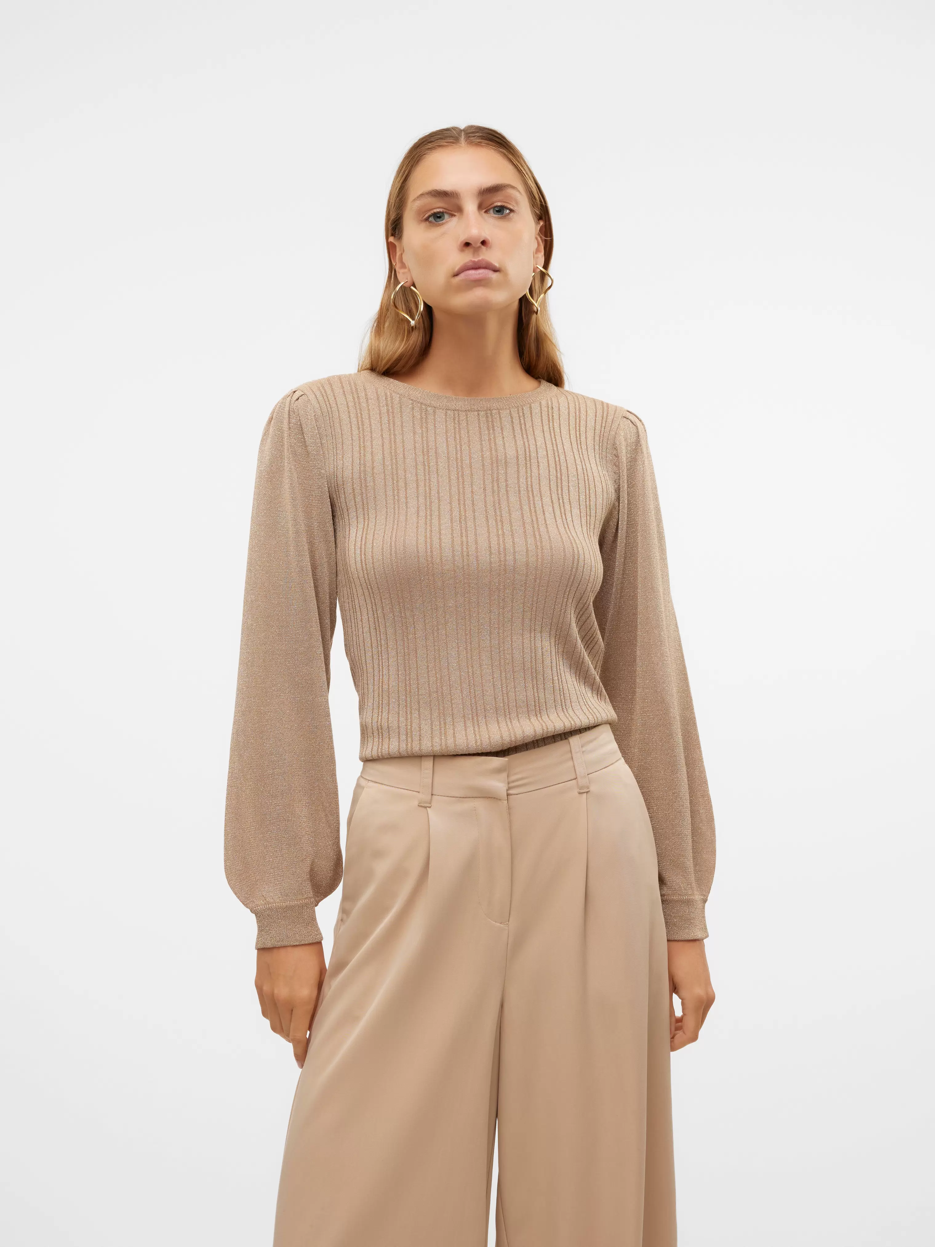 VMTALIA Pullover für 34,99€ in Vero Moda