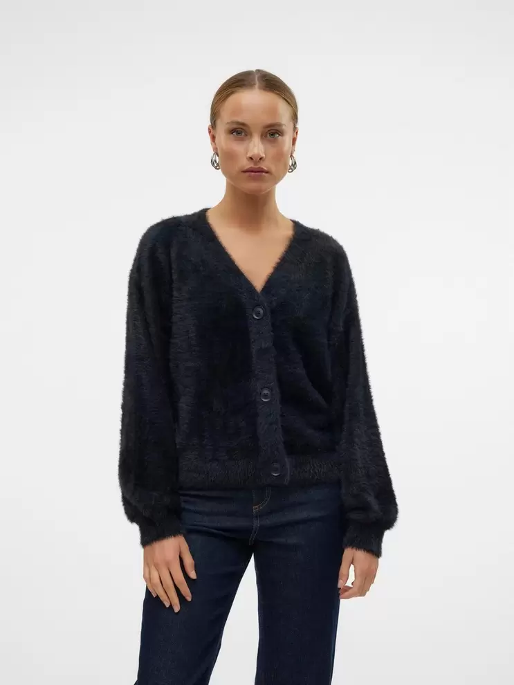 VMALINA Strickjacke für 39,99€ in Vero Moda