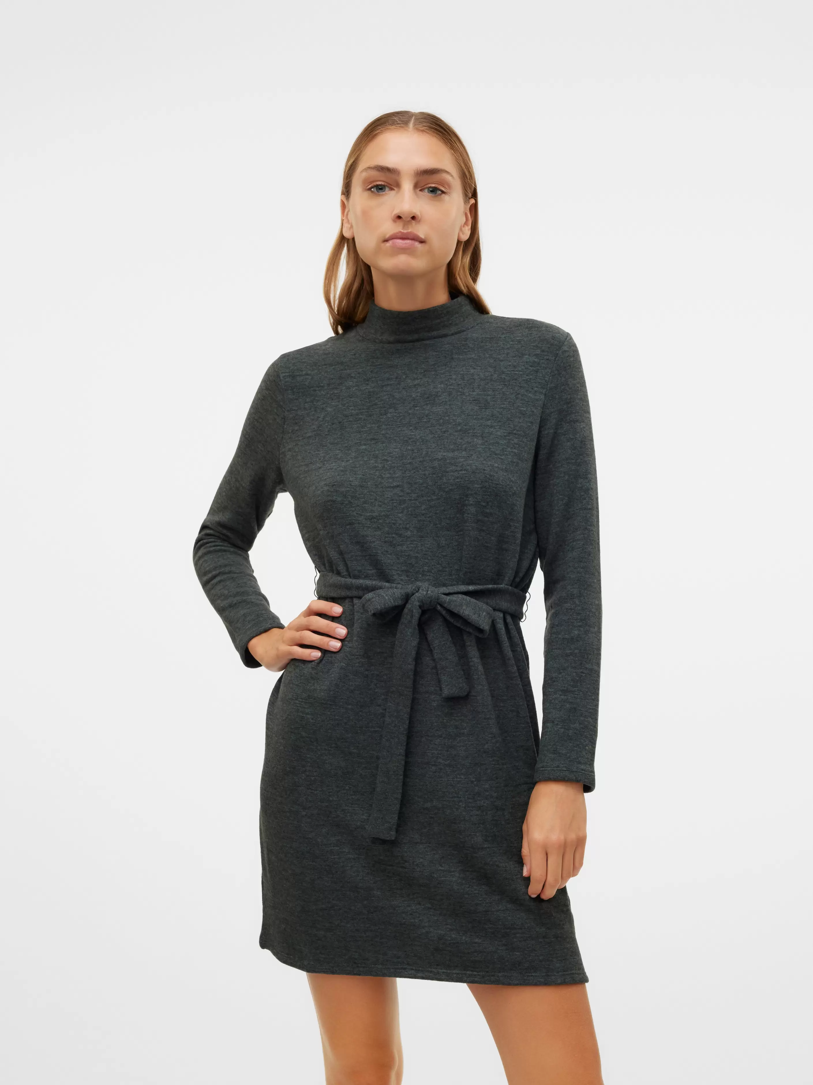 VMBELLA Kurzes Kleid für 29,99€ in Vero Moda