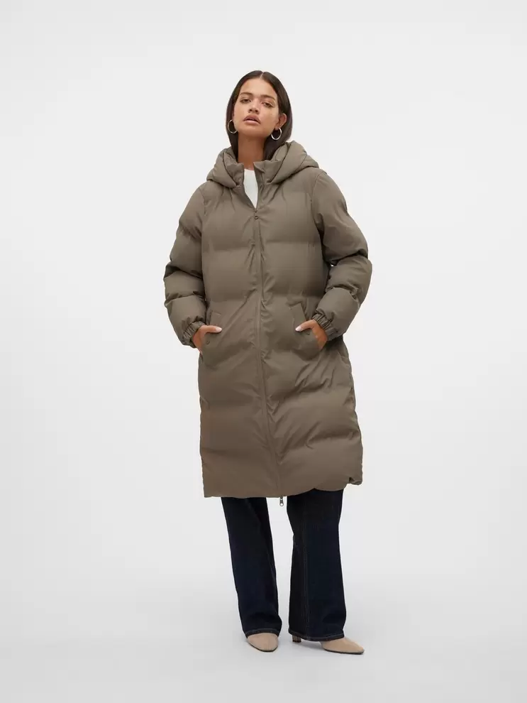 VMNOE Mantel für 99,99€ in Vero Moda