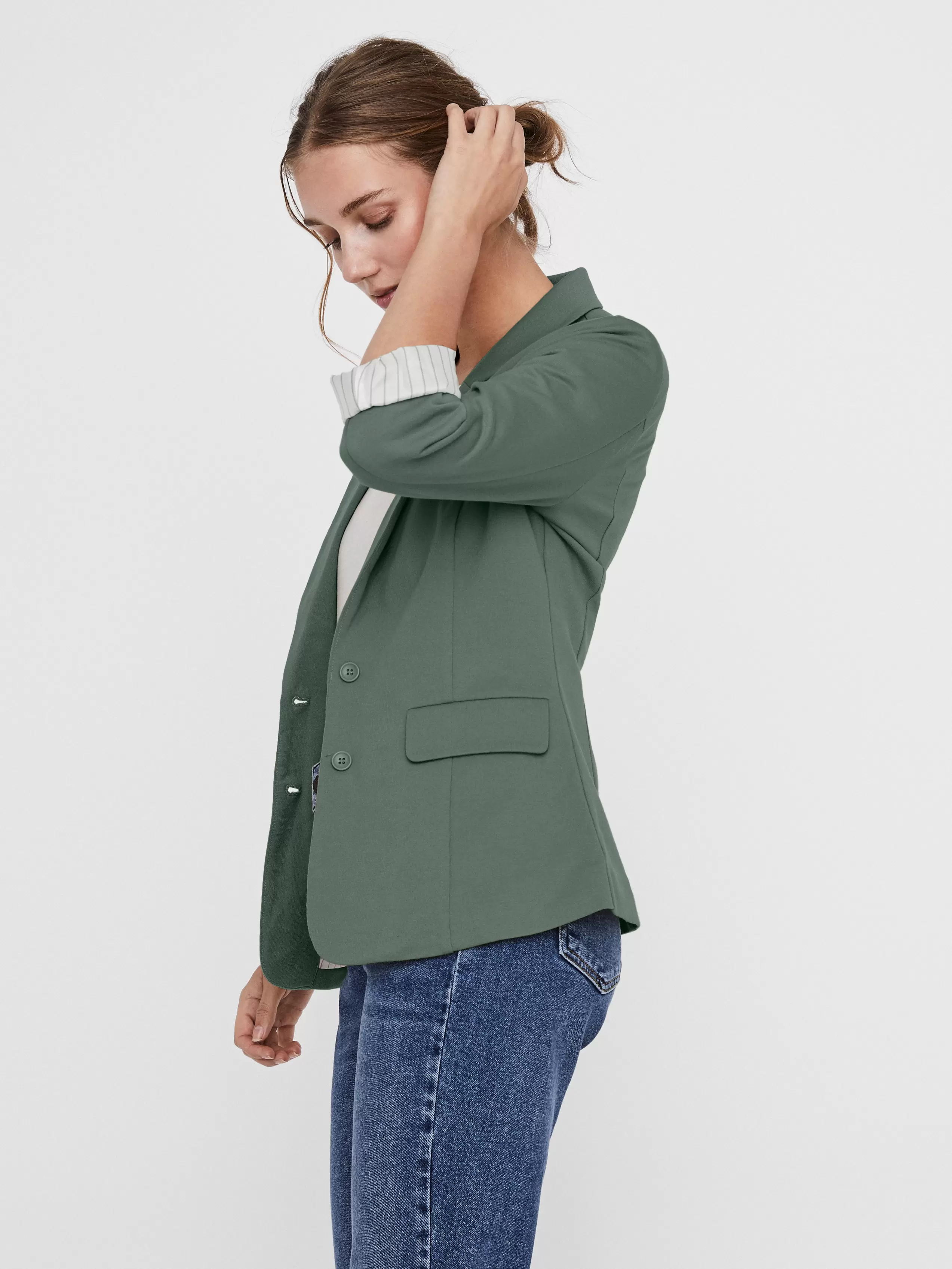 VMHARUKI Blazer für 39,99€ in Vero Moda