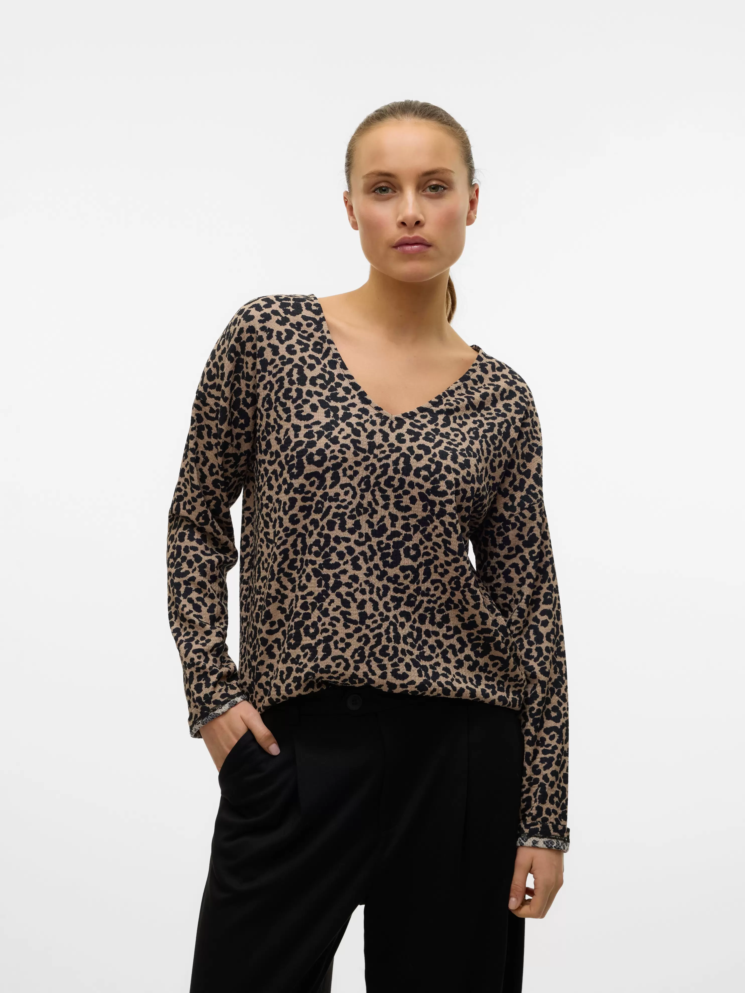 VMMERVE Top für 24,99€ in Vero Moda