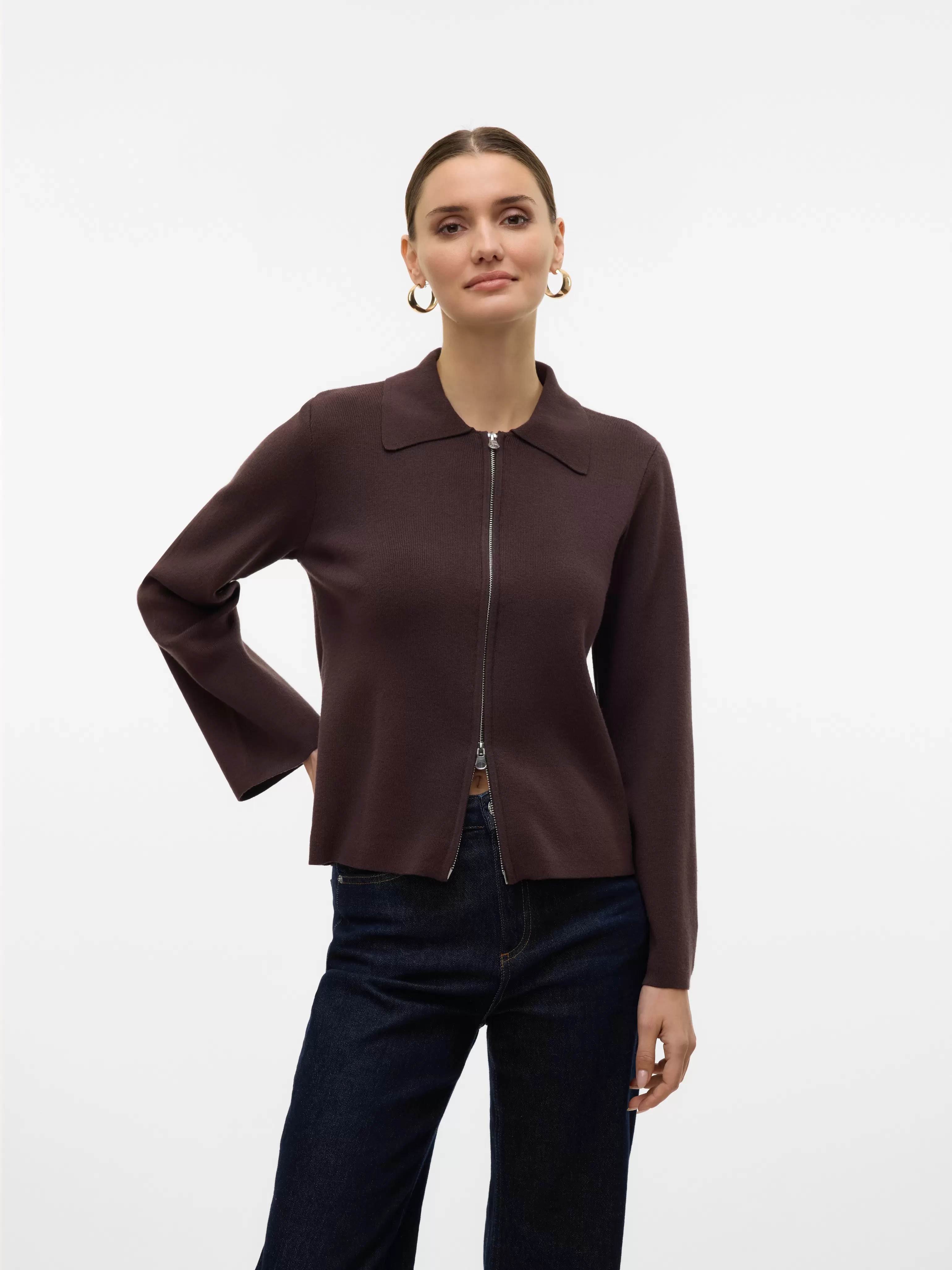 VMHANNA Strickjacke für 49,99€ in Vero Moda