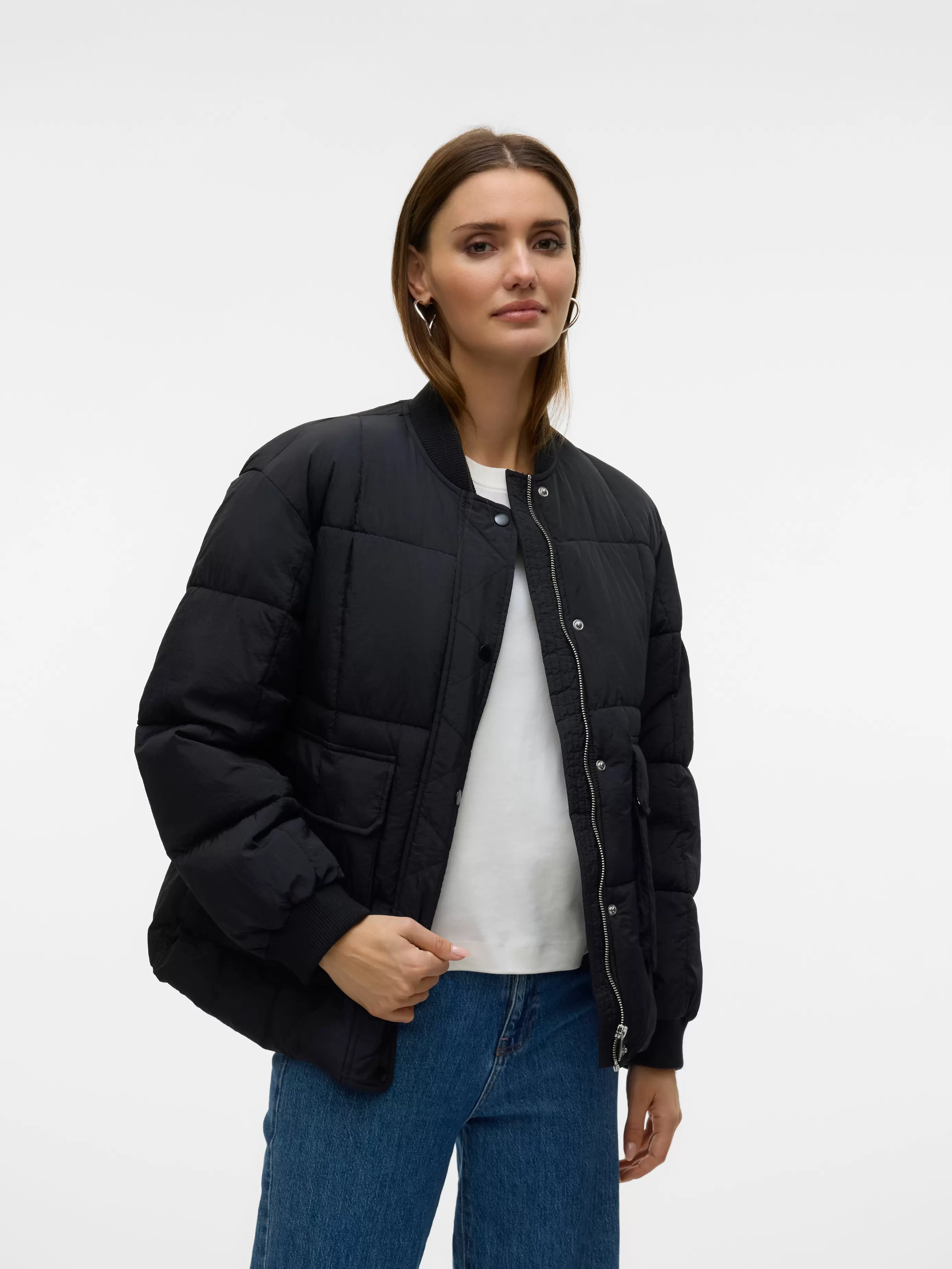 VMJENNIE Steppjacke für 69,99€ in Vero Moda